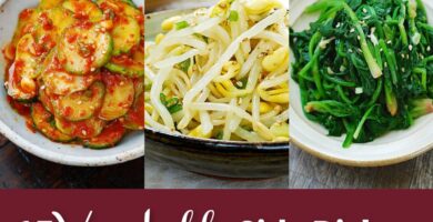 15 Vegetable Side Dishes e1727445805994