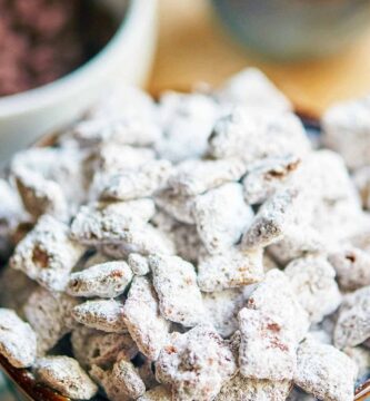 Best Puppy Chow Recipe Show Me the Yummy