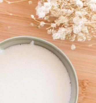 Homemade Conditioner for Hair 14