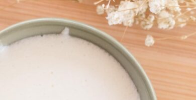 Homemade Conditioner for Hair 14