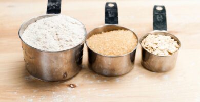 How Many Cups is 12 oz Free Printable Conversions Chart 1