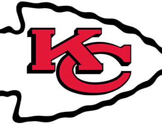 Kansas City Chiefs logo