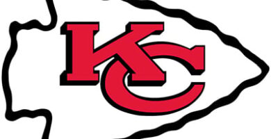 Kansas City Chiefs logo