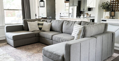 LoveSac Sactional Review