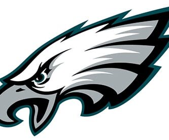 Philadelphia Eagles logo