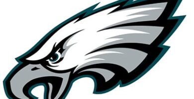 Philadelphia Eagles logo
