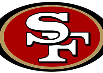 San Francisco 49ers logo