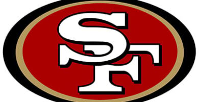 San Francisco 49ers logo