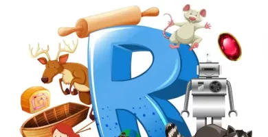 Spanish Words That Start With R