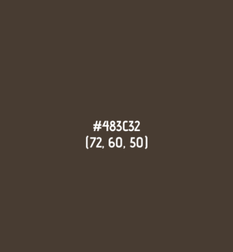 Taupe