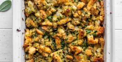 best stuffing 12