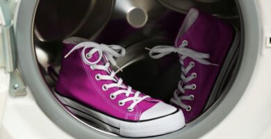 How To Wash Tennis Shoes By Machine Or By Hand 45 best ways to wash tennis shoes featured