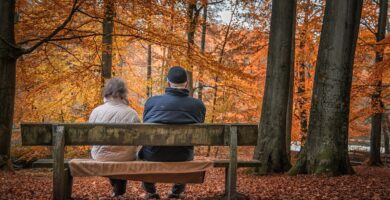 calculate value of pension