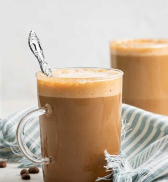 Cortadito Coffee Recipe 2 cortadito 3
