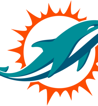 dolphins logo 2018