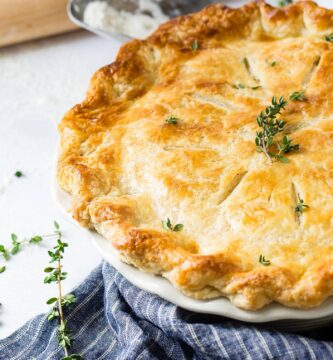 homemade chicken pot pie recipe 6