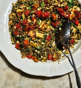 how to cook quinoa 2