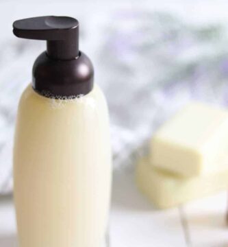 How to Make All Natural Shampoo | Simple Recipe using Essential Oils 2 how to make all natural shampoo simple recipe using essential oils
