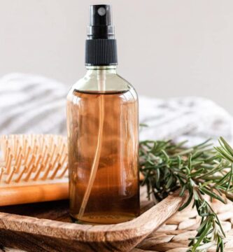 how to make rosemary water 5