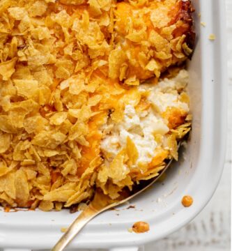 Cheesy Potatoes - My Mom's Cheesy Potatoes 2 my moms cheesy potatoes 14