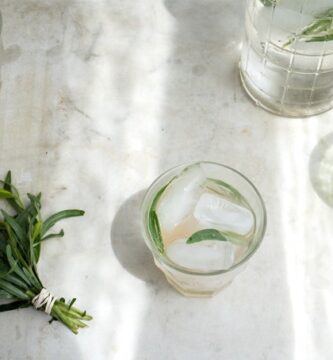 non alcoholic cocktails