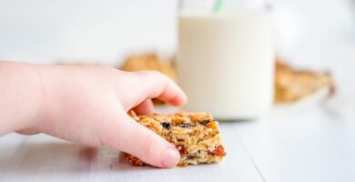 Oat Slice Recipe - My Kids Lick The Bowl 4 oat slice 1 of 2018 2