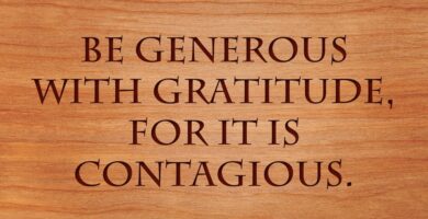 thanksgiving messages business