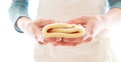 15 Minute Puff Pastry h