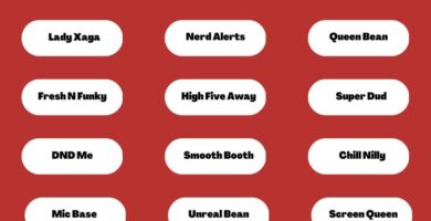 700 epic username ideas cute cool catchy names updated list of 2024