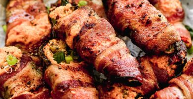 Air Fryer Jalapeno Poppers Web 5