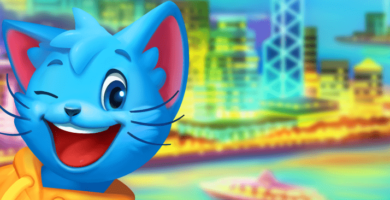 Bingo Blitz Credits 1
