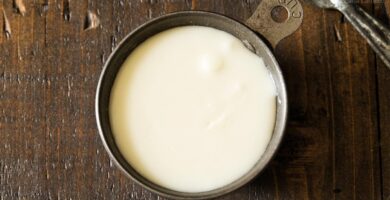 Bundt Cake Glaze recipe photo 8438