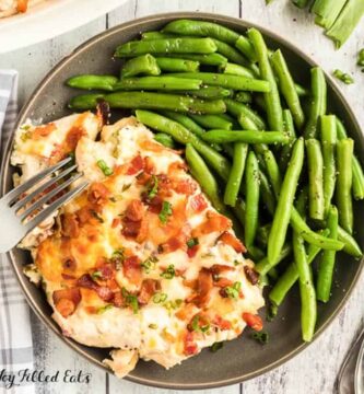 Crack Chicken Recipe 11 2