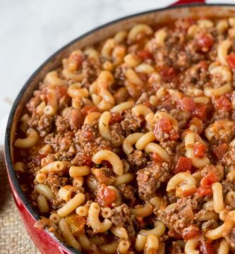 Simple Previous Common Goulash 2 Goulash 2