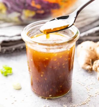 Asian Salad Dressing 3 IGT Asian Salad Dressing 1 1