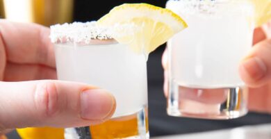 IGT Lemon Drop Shot 1 1