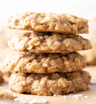 IGT1 Healthy Oatmeal Cookies Healthy Oatmeal Cookie Recipe 1