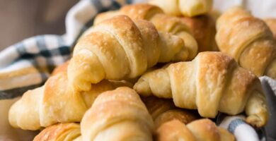 IMG 1054 best homemade crescent rolls recipe square