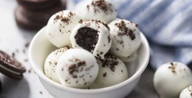 IMG 3226 how to make oreo balls step by step