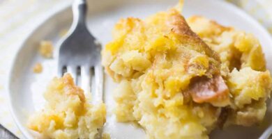 IMG 3821 best pineapple stuffing recipe