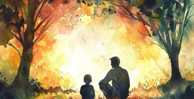If— by Rudyard Kipling - Poem Analysis 5 If— By Rudyard Kipling Visual Representation 1