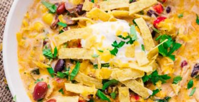 Imagine Soup Sponsored post 15