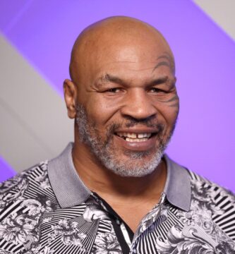 Mike Tyson Net Worth 3 Mike Tyson 1
