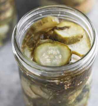 Easy Canning Recipe for Dill Pickles 2 Quick Dill Pickles 14 768x1151
