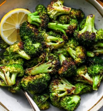 SauteedBroccoli Square 1