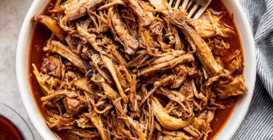 Slow Cooker Pulled Pork LowRes 012