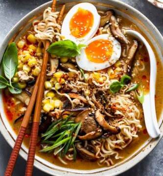 SpicyMisoRamen Square