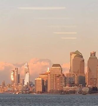The Staten Island Ferry | Free Statue of Liberty Ferry 3 Staten Island Ferry 1