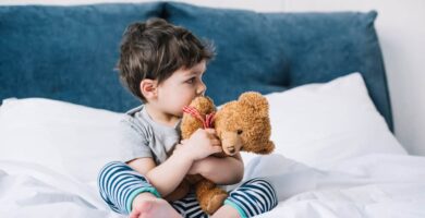 Teddy Bear Names