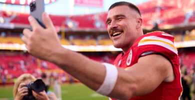 Travis Kelce